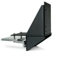 thumbnail image 2 of Minn Kota Talon Silver Edge Mount Talon Bracket, Under-Deck Support Bracket and Hardware, 2 of 2