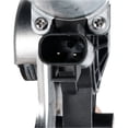 thumbnail image 5 of For Cadillac Chevrolet GMC Rear Right Power Window Regulator with Motor, 5 of 9