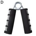 thumbnail image 1 of Hand Grip Exerciser - Foam Handle Spring for Wrist and Hand Strength, 1 of 8