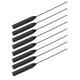 thumbnail image 3 of Kits de limpieza de audífonos, 20 piezas Limpieza de audífonos Cepillo de limpieza de audífonos Herramientas de limpieza de audífonos Aspecto llamativo, 3 of 9