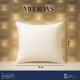thumbnail image 2 of Relleno Para Cojín Medida 45x45 Microfibra, 2 of 7