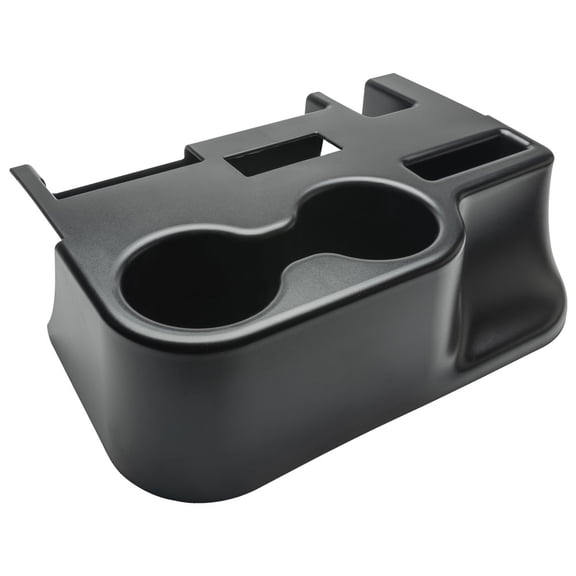 GlowShft Add-On Cup Holder for 1998-2002 Dodge Ram 1500 2500 3500