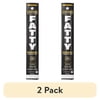 (2 pack) FATTY Meat Sticks, Made with Grass Fed Beef, Pork Raised Without Antibiotics, 13g Protein Per Stick, Original, Father's Day Snack Gift for Dad, 2 oz.