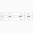 thumbnail image 3 of Gerichy Baby Girl Outfit Newborn Football Ruffle Long Sleeve One Piece Jumpsuit Infant Spring Fall Cute Clothes 0-18 Months, 3 of 7