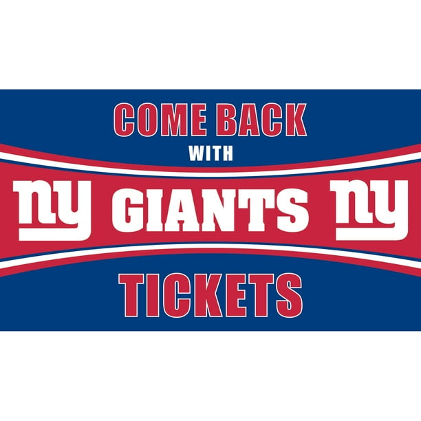 Opening Day Giants