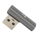 thumbnail image 4 of Adaptador USB C a USB Hembra Ángulo Recto 90 Grados NikouMX, 4 of 8