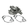 thumbnail image 5 of DNJ WP4186 Water Pump Fits Cars & Trucks 70-92 Ford Lincoln Colony Park Continental 7.5L V8 OHV, 5 of 5