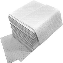 FyterTech Spilfyter™ Oil-Only Single-Ply Sorbent Pads