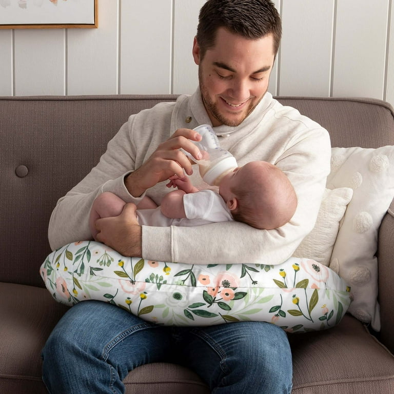 Boppy nursing pillow cover sale