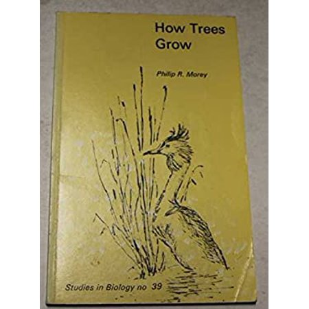 

How Trees Grow 9780713123869 Used / Pre-owned