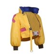 thumbnail image 5 of Killjoy Valorant Cosplay Disfraz Chaqueta Bolso Pantalones Sombrero Cinturón Juego Mujer Ropa Halloween Carnaval Fiesta Fantasía Traje Femenino, 5 of 5