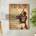 thumbnail image 3 of Lazaofficial Photos Print Canvas, Photos Print Posters, Baseball Decor, Personalized Wall Decor, Baseball Wall Decor, Baseball Wall Art, 3 of 8