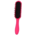 thumbnail image 3 of Denman Brush D90 Tangle Tamer Ultra Mini Pink, 3 of 6