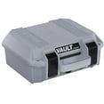 thumbnail image 3 of Pelican V100C Vault Equipment Case with Foam, Ghost Gray, 3 of 6