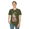 thumbnail image 6 of Coconut Gnome Tropical Beach Graphic Funny Novelty Tees, 6 of 7