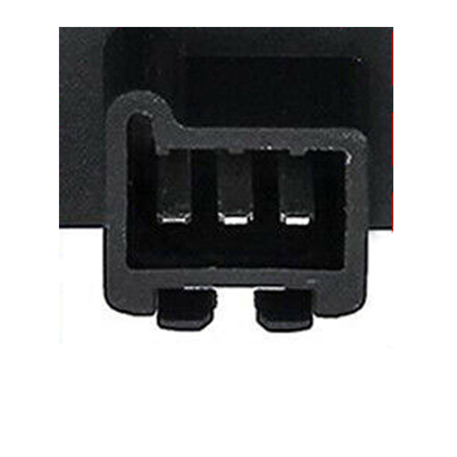 Labwork Blower Motor Resistor 4P1516 1580567 Fit for Chevrolet Silverado Avalanche Tahoe Suburban Trailblazer, GMC Sierra Yukon, Cadillac Escalade 2003-2006