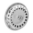 thumbnail image 1 of Colador de Fregadero de Cocina Bling Bling Acero Inoxidable Diseño de Próxima Generación, 1 of 12