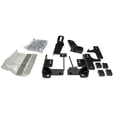 thumbnail image 2 of Demco RV Fifth Wheel Trailer Hitch Mount Kit 8552032 Bracket; Bolt-On; Drilling Required, 2 of 3
