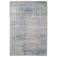 thumbnail image 1 of United Weavers Aspen Olathe Blue Accent Rug, 1 of 2