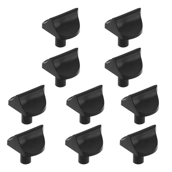 Mosiee 10 Pcs Bouton de Starter de Carburateur pour Br500 Br550 Br600 4282 182 9500