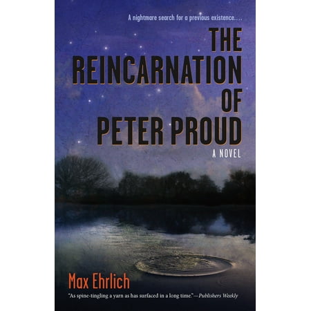 Peter Max Signed - The Reincarnation of Peter Proud