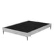 thumbnail image 2 of Box Base Cama Slim Individual Gris Dolphin, 2 of 6