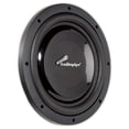 thumbnail image 3 of Subwoofer Plano Audiopipe TSFA100 de 10 pulgadas 400 Watts, 3 of 11