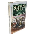 thumbnail image 1 of Pre-Owned Sharpe's Eagle (Hardcover) 0670639443 9780670639441, 1 of 1