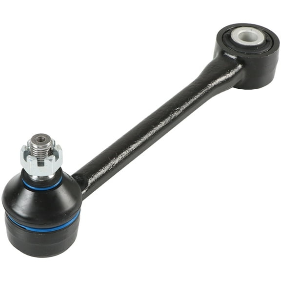 Control Arm and B.J. ASM.