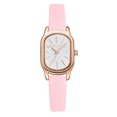 thumbnail image 1 of MEIBO Reloj de moda para mujer Reloj de acero inoxidable Vestido casual Muñeca Cristal Wmkox8yii gfajkfgbkjabf742, 1 of 1