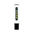 thumbnail image 2 of Water Multifunctional TDS Water Testing Pen Household Water Quality Testing Tool Portable Water Hardness Impurity Quick Detector, 2 of 7