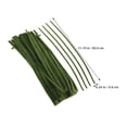 thumbnail image 2 of CRILSTYLEO 400Ud Chenille Stems Para Actividades Creativas Con Flexible Y Color Vibrante, 2 of 7