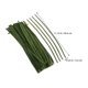 thumbnail image 2 of OHOIOLLA 400Ud Chenille Stems Fáciles De Moldear Para Y Accesorios Creativos Color Oliva, 2 of 8