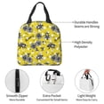 thumbnail image 4 of Disketp Honeybee Bolsa Térmica para Almuerzo para Hombre y Mujer, Ideal para Trabajo, Senderismo y Picnic, 4 of 8