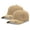 2pk Khaki, variant on [2 Pack] Hybrid Stretch-Fitted Trucker Cap, Baseball Cap Khaki L/XL