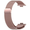 thumbnail image 1 of Milanese Metal Magnetic Strap for Huawei Watch Fit 3 Replacement Loop W Nice H6, 1 of 1