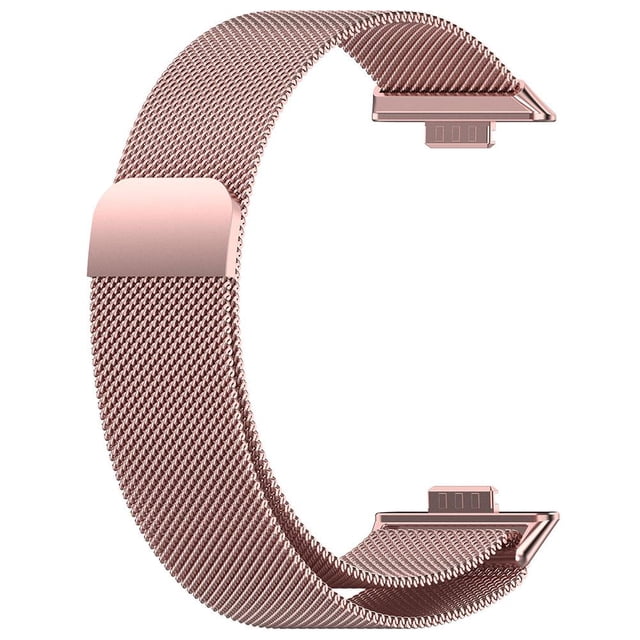 Milanese Metal Magnetic Strap for Huawei Watch Fit 3 Replacement Loop W Nice H6