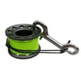 thumbnail image 1 of Finger Spool Scuba Diving Dive Reel Snorkeling Spool gray, 1 of 8
