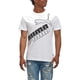 thumbnail image 3 of Playera Puma Big Logo Tee para Hombre 585771-02 blanco XL Puma 585771-02 PLAY. BIG LOGO TEE, 3 of 4