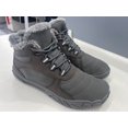 thumbnail image 1 of Botines Minimalistas Botas Felpa Invierno Antideslizantes para Hombre Mujer (Gris 43), 1 of 2