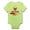 Kiwi, variant on CafePress - Evil Plan Loading Infant Bodysuit - Baby Light Bodysuit, Size Newborn - 24 Months