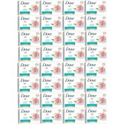 Dove Go Fresh Restore Beauty Cream Bar Soap, 4.75 Ounce / 135 Gram (Pack of 32) Imported Version