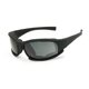 thumbnail image 1 of Transición fotocrática polarización X7 gafas de sol deportivas gafas de moda 4 lentes Kit CS juego táctico gafas deportivas masculinas, 1 of 5