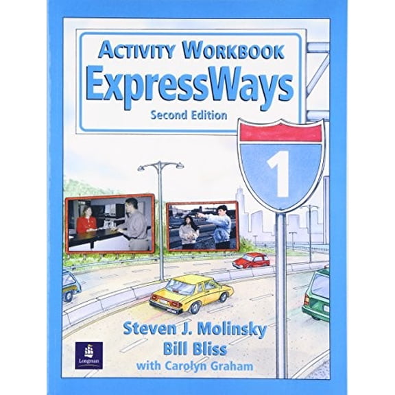 Pre-Owned Expressways Book 1 Activity Workbook (Paperback) 0135708702 9780135708705