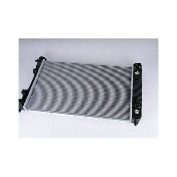 Radiator - Compatible with 2010 - 2017 GMC Terrain 2011 2012 2013 2014 2015 2016