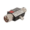 thumbnail image 5 of Pararrayos coaxial N hembra a N macho de 400 W para transceptor y receptor, 5 of 5