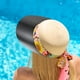 thumbnail image 2 of KAKOWELY 10 viseras para sombreros deportivos con protección solar y ala ancha., 2 of 5