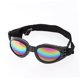 thumbnail image 4 of YSNOOWE Gafas Plegables Para Perros Protección Uv Y Suciedad Ajustables En Negro, 4 of 8