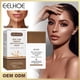 thumbnail image 2 of Serums de péptido de bronceado falso, suero líquido autobronceador para la cara y el cuerpo, tumbonas para exteriores, crema para quemar el sol, reparación de la piel para líneas finas Fivean unisex, 2 of 2