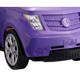 Barbie SUV Vehicle, Purple